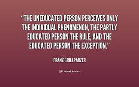 Franz Grillparzer Quotes. QuotesGram via Relatably.com