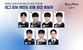 롤 국대