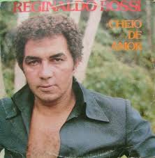 Capa de &quot;Cheio de Amor&quot;, álbum de 1981 de Reginaldo Rossi; conhecido como o &quot;Rei do Brega&quot;, ... - capa-de-cheio-de-amor-album-de-1981-de-reginaldo-rossi-1386698553531_752x767