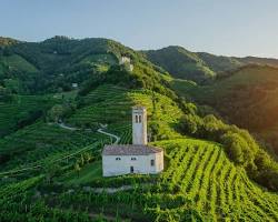 Imagen de Prosecco Hills, Italia