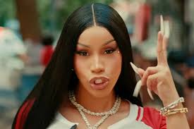 Cardi B Says ‘AH HA’ Music Video Cost More Than $1M, Claims She Was ‘Overcharged’ by NYPD for Permits: ‘They Was Doing Too Much’