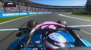 Horarios F1: El desafío de las prácticas en Australia y el incidente entre Colapinto y Hamilton