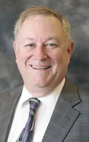 Senator Hallstrom Legislative update