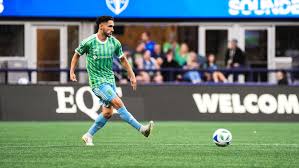 Sounders vs. Whitecaps: Can Seattle Avenge Their Humiliating Loss? - Imagen principal del artículo