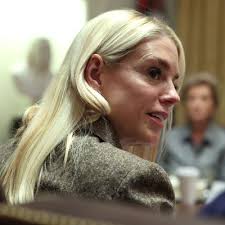 Thumbnail for It Looks Like Pam Bondi Is Being Undercut by Lindsey Halligan