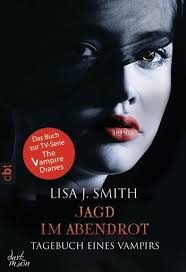 <b>...</b> <b>Lisa</b> J. <b>Smith</b>, Tagebuch eines Vampirs, komplette Reihe <b>...</b> - vampirs8