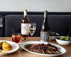 Image of Whitstable Wine Company restaurant