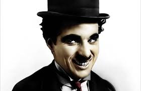Resultado de imagem para charles chaplin