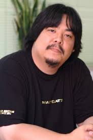 Mad Catz Community &amp; Sponsorship Manager Mark Julio（マーク・フリオ）氏 - 008