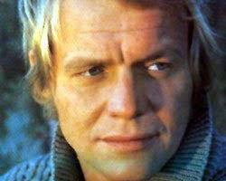 Image of David Soul at the University of Minnesota