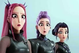 ‘K-Pop Demon Hunters’ rompe récord: 500 millones de vistas en Netflix