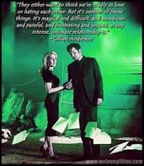 X files on Pinterest | Gillian Anderson, The X Files and David ... via Relatably.com