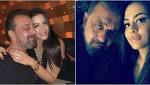 Sanjay Dutt's daughter Trishala Dutt: