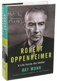 &#39;Robert Oppenheimer - A Life Inside the Center,&#39; by Ray Monk - NYTimes.com - book-articleInline