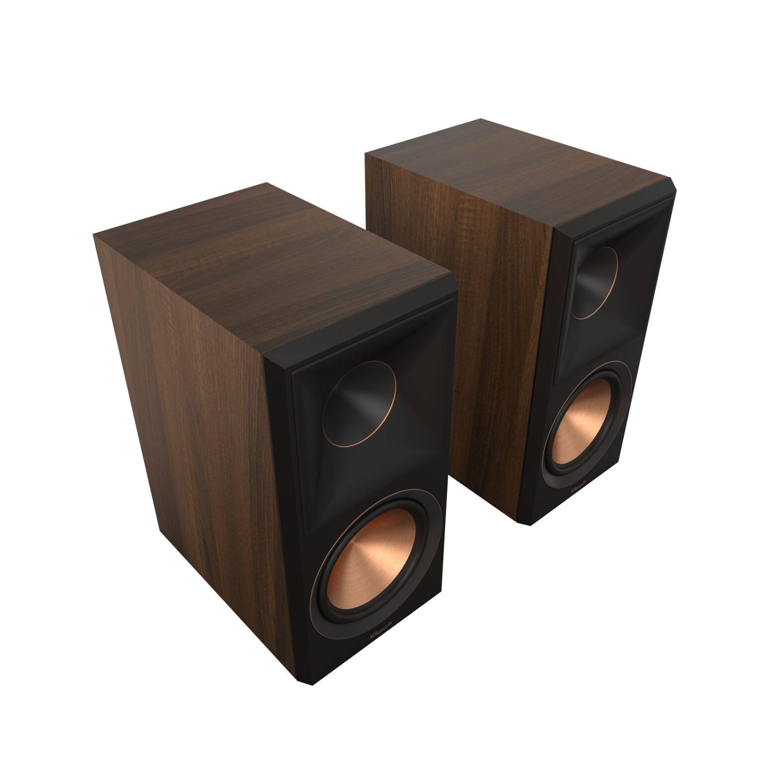 Klipsch Bookshelf Speakers RP-600M II Reference Premiere