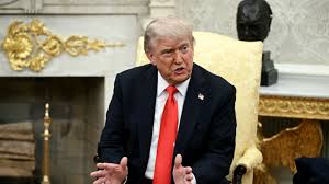 DR Congo and Rwanda Sign Peace Deal in Washington