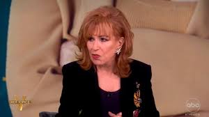 Joy Behar’s Absence from "The View": What Happened?