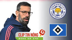 Van Nistelrooy đàm phán ghế nóng Leicester, Arsenal quyết mua Isak (Clip Tin nóng)