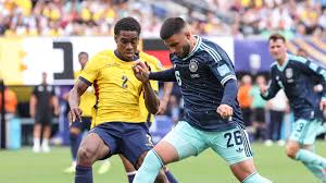 'We have to be nasty!' - Deniz Undav tells Germany to put up a fight but Julian Nagelsmann disagrees with Ecuador defeat explanation