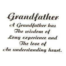 Bad Grandparents Quotes. QuotesGram via Relatably.com