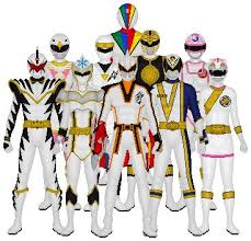 Image result for super sentai