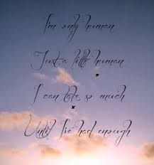 Christina Perri - Human - song lyrics. I&#39;m only human. And I crash ... via Relatably.com