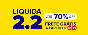 Destaques do 2.2 do Mercado Livre: cupons, ofertas e mais; confira