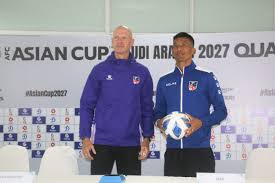 Nepal to face Laos today in crucial AFC Asian Cup Qualifier