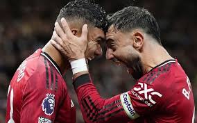 man utd đấu với nottm forest 아이콘