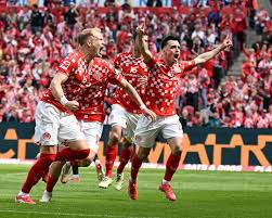Bundesliga | official website - News update
