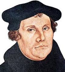 Conheça a biografia de Martinho Lutero, o homem que enfrentou a Igreja e inspirou a Reforma Protestante. | Imagem: Reprodução - biografia-de-martinho-lutero