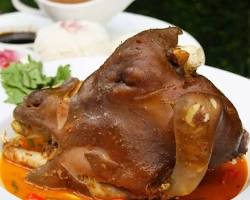 Gambar Bumbubumbu untuk gulai kepala kambing