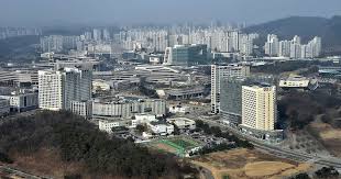 행정수도