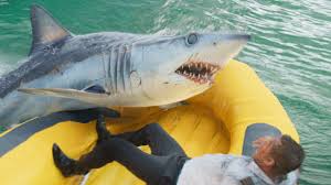 Deep Water: We’ve got an exclusive clip from Renny Harlin’s shark thriller