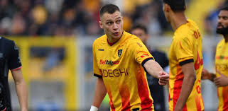 lecce – atalanta