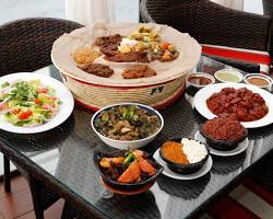 Image of Bonna Annee Ethiopian Restaurant, Abu Dhabi