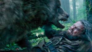 Resultado de imagen de el renacido 2015