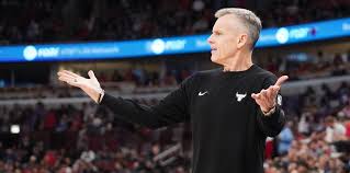 Jaden Ivey Gets Love, P-Will 3k, No Time for Development? Back-to-Back Game Night, and Other Bulls Bullets