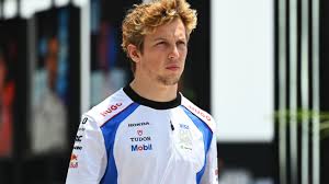 Liam Lawson's Return to Racing Bulls: A Chance for Reset