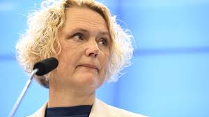 Därför hoppar Hatt av från Södras styrelse – innan hon börjat