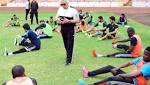 طلائع الْجَيْـش يعلن قائمته لمواجهة