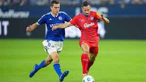 FC Gelsenkirchen-Schalke 04 e.V. - News update