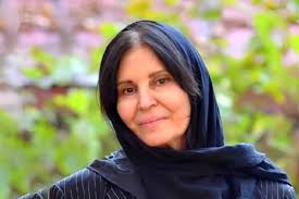 بیوگرافی گلچهره سجادیه و همسرش؛ عکس جوانی و فیلم با رضا بابک