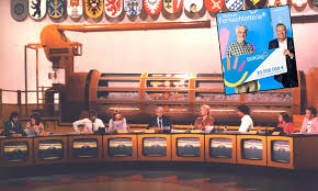 70 Jahre Fernsehlotterie: Früher saß „die halbe Nation vor dem Fernsehapparat“