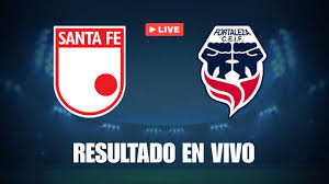 ¡Santa Fe Revive! Tabla de Posiciones y Triplete Histórico de Rodallega