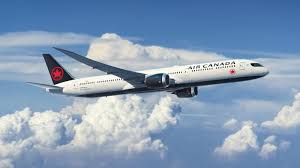 Air Canada Adds Seventh Route Cut Amid Fuel Cost Pressure