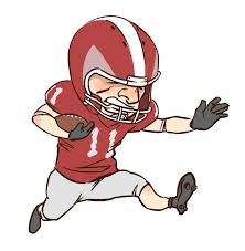 Image result for football clip art