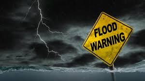 Flood warning issued for northern Alabama and southern middle Tennessee until 6 p.m. Sunday
