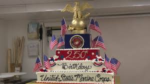 Marine Corps Celebrates 250th Anniversary with Events Across the US