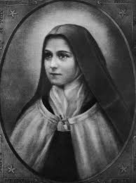 Teresa de Lisieux